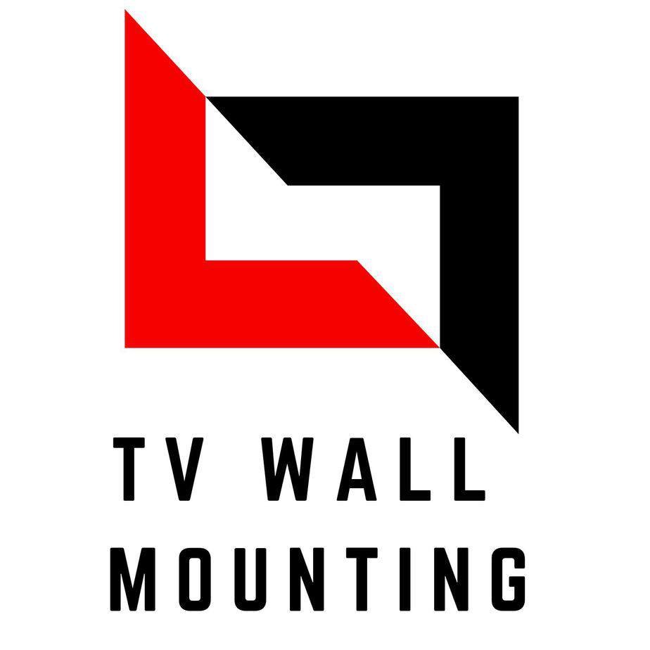 TV Wall Mounting and TV In